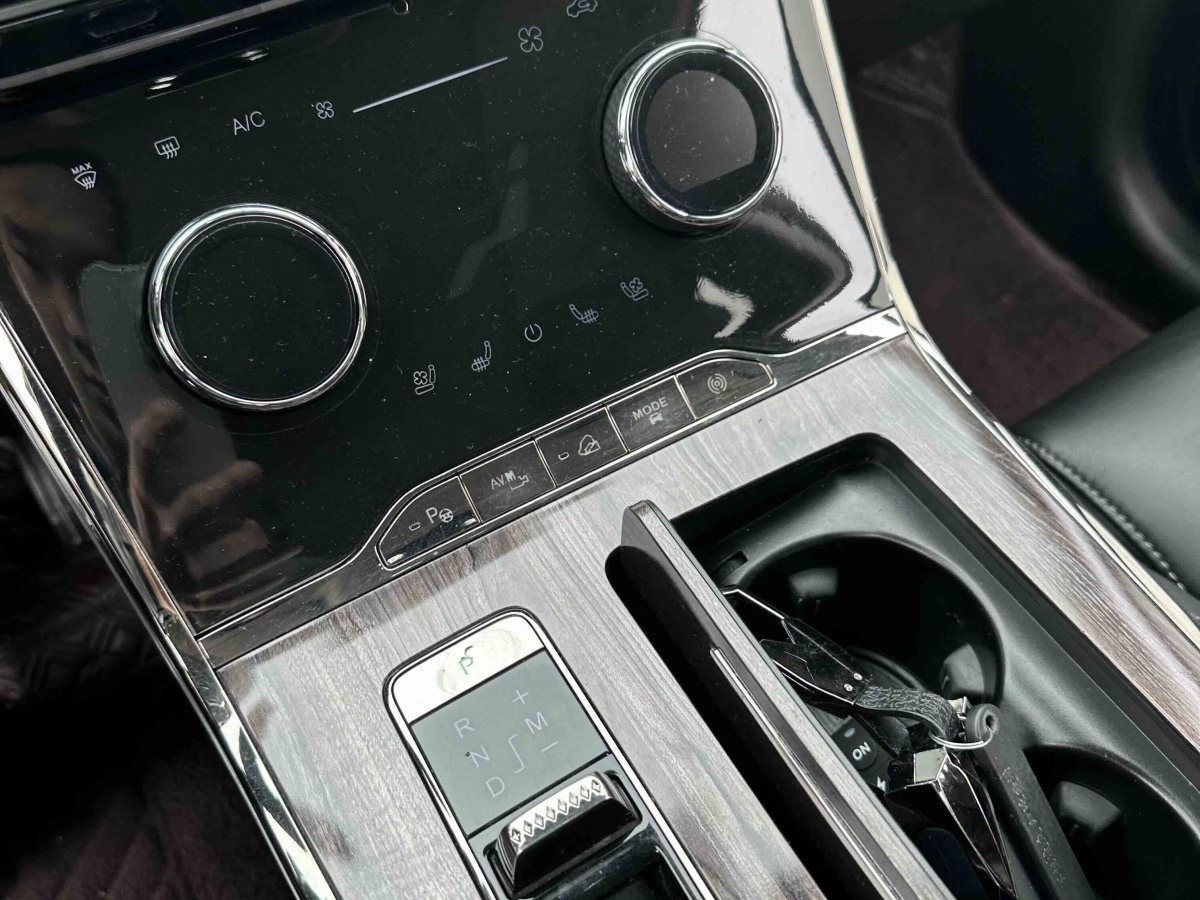 Exceed Lanyue 2021 صورة سيارة #11