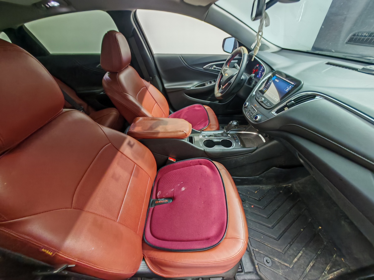 Chevrolet 2020 صورة سيارة #11