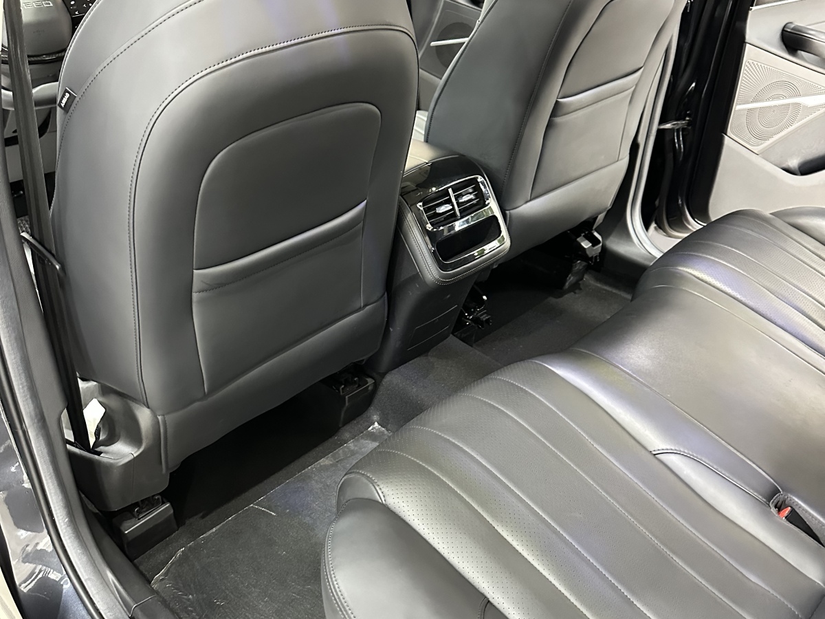 Exceed 2024 car image #11