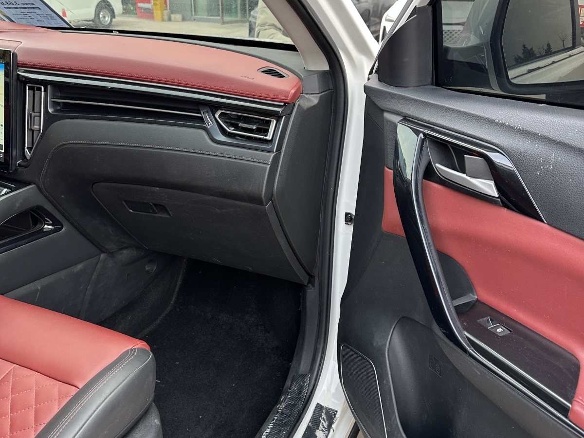 东风风行 风行T5L 2019 汽车图片 #11