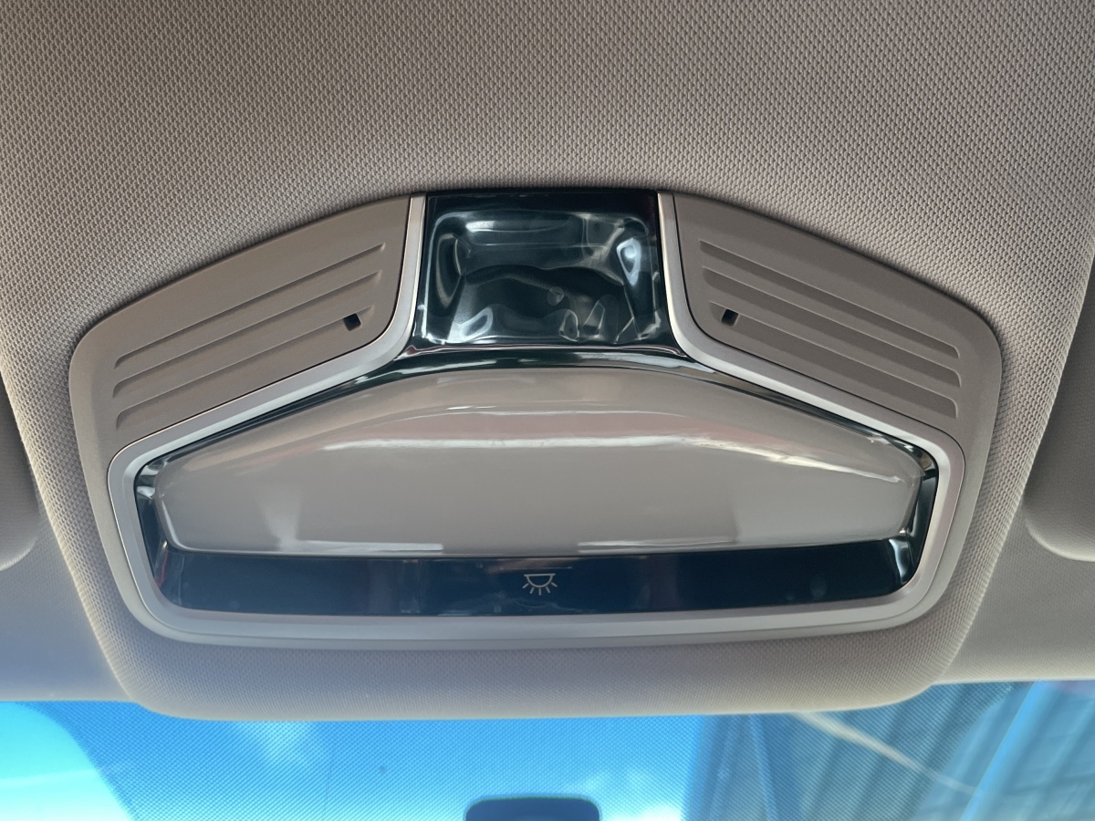 GEELY Emgrand S 2022 car image #11