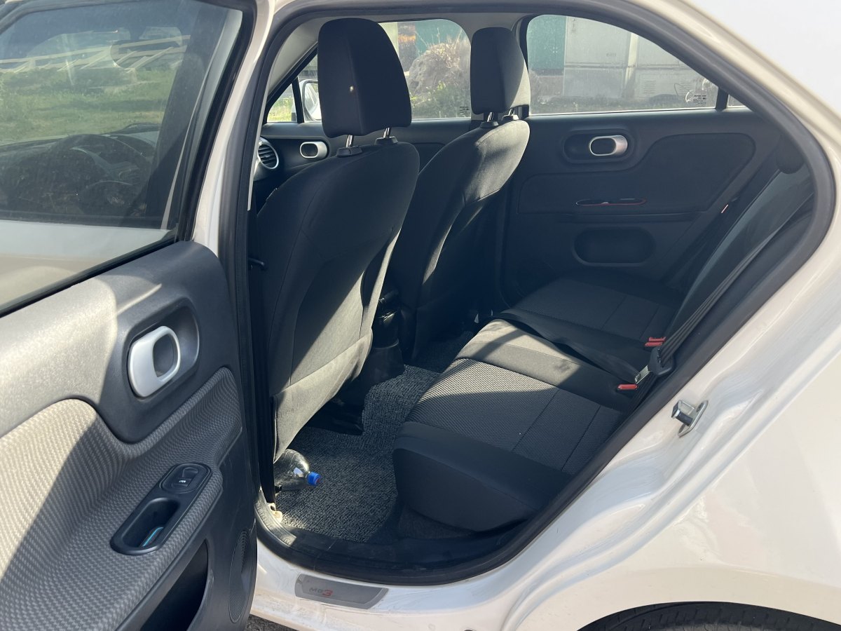 MG 3 2016 immagine di auto #11