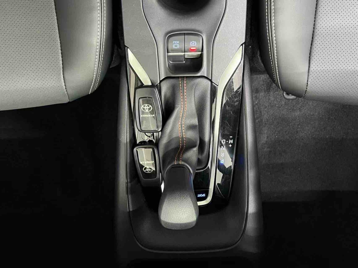 Toyota Corolla 2022 #11 Toyota Corolla 2022 car image #11