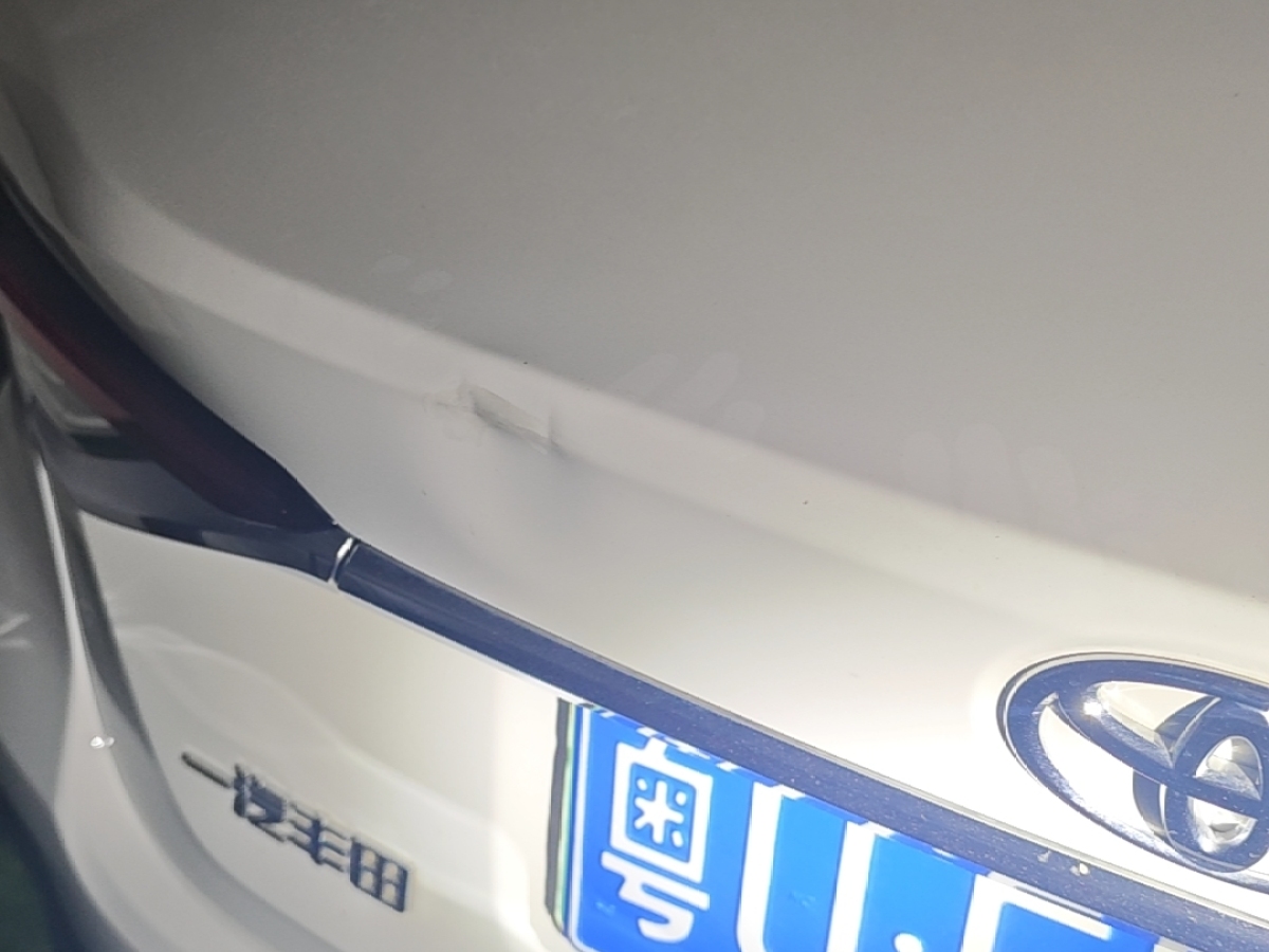Toyota Corolla 2024 #11 Toyota Corolla 2024 car image #11