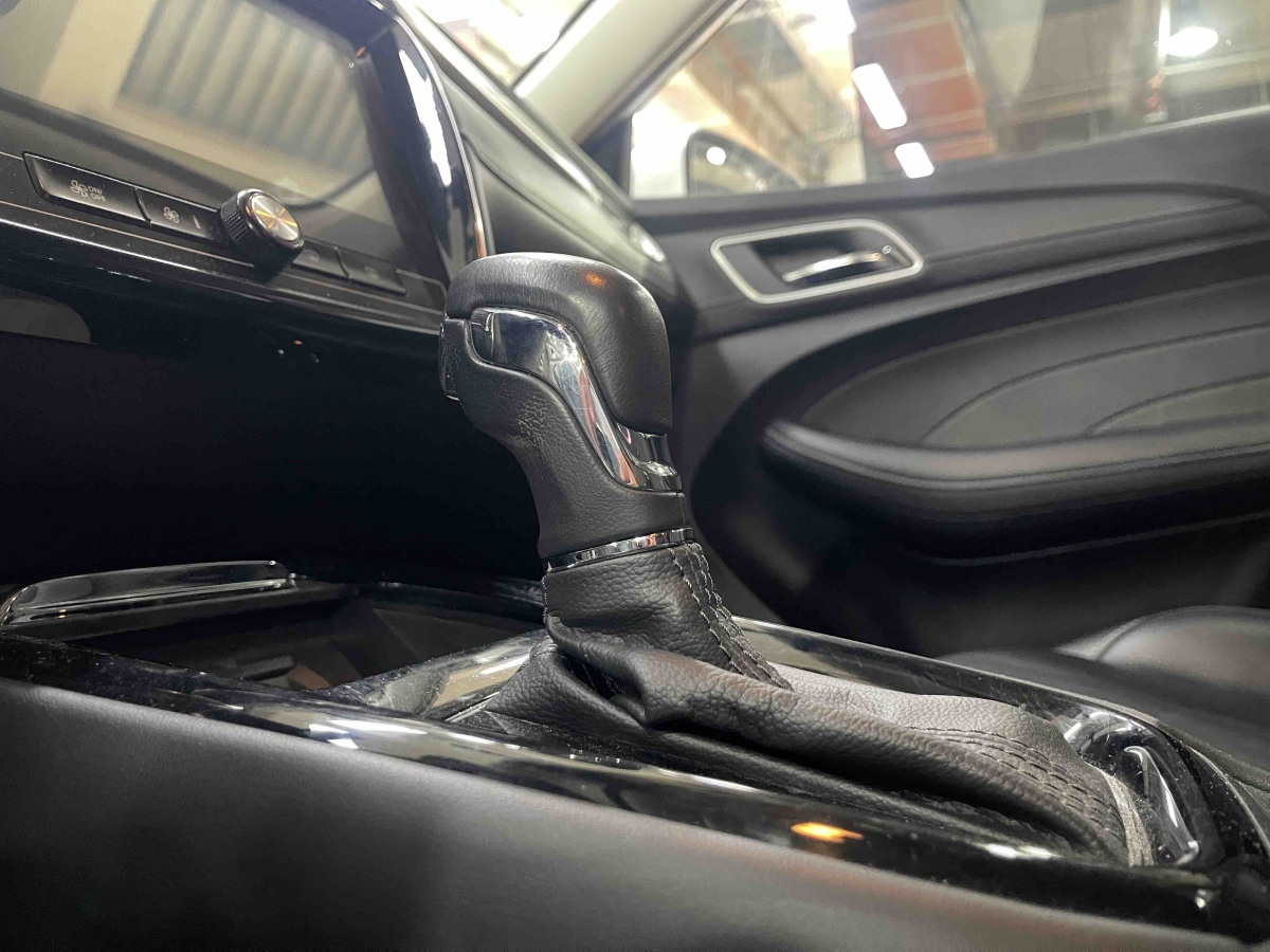 荣威 荣威i5 2020 汽车图片 #11