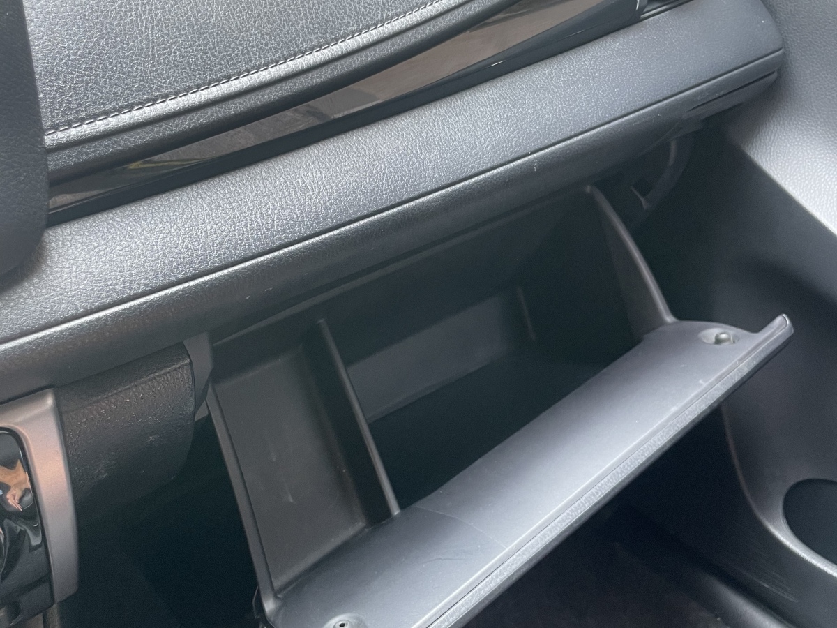 Toyota Yaris L Zhixuan 2022 immagine di auto #11