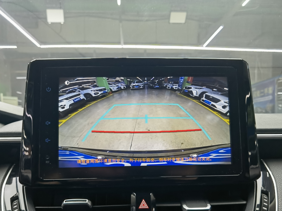 Toyota Allion 2021 car image #11