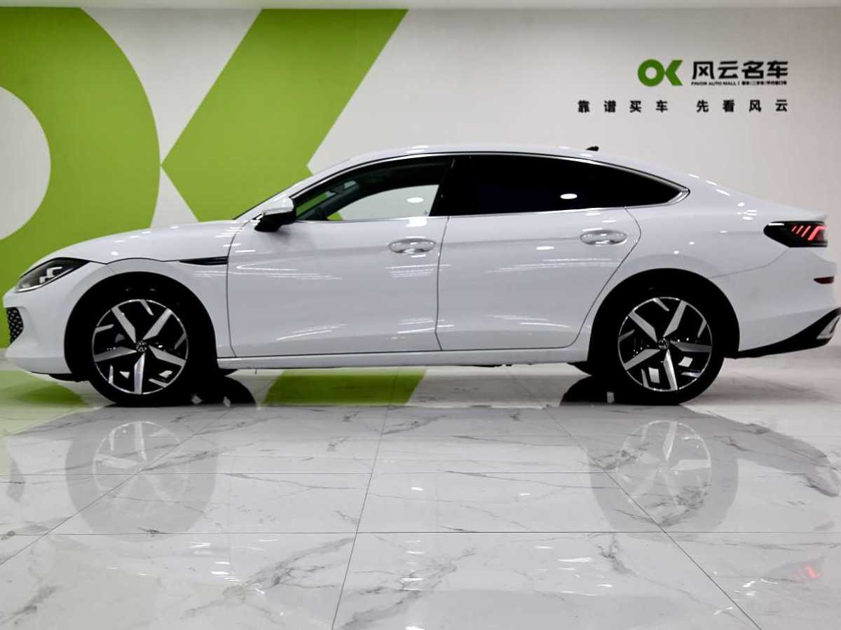 Volkswagen Lamando 2025 immagine di auto #11