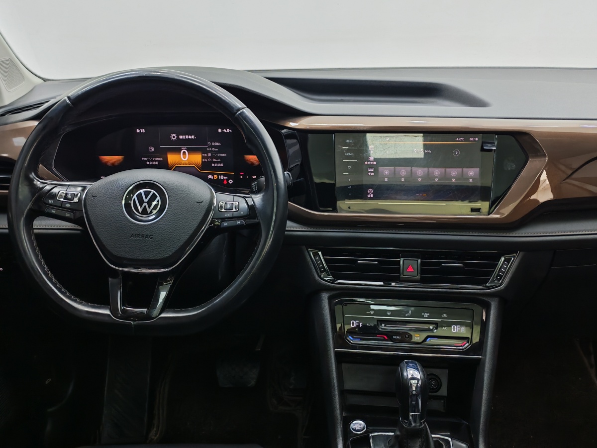 Volkswagen Tharu 2022 #11 Volkswagen Tharu 2022 car image #11