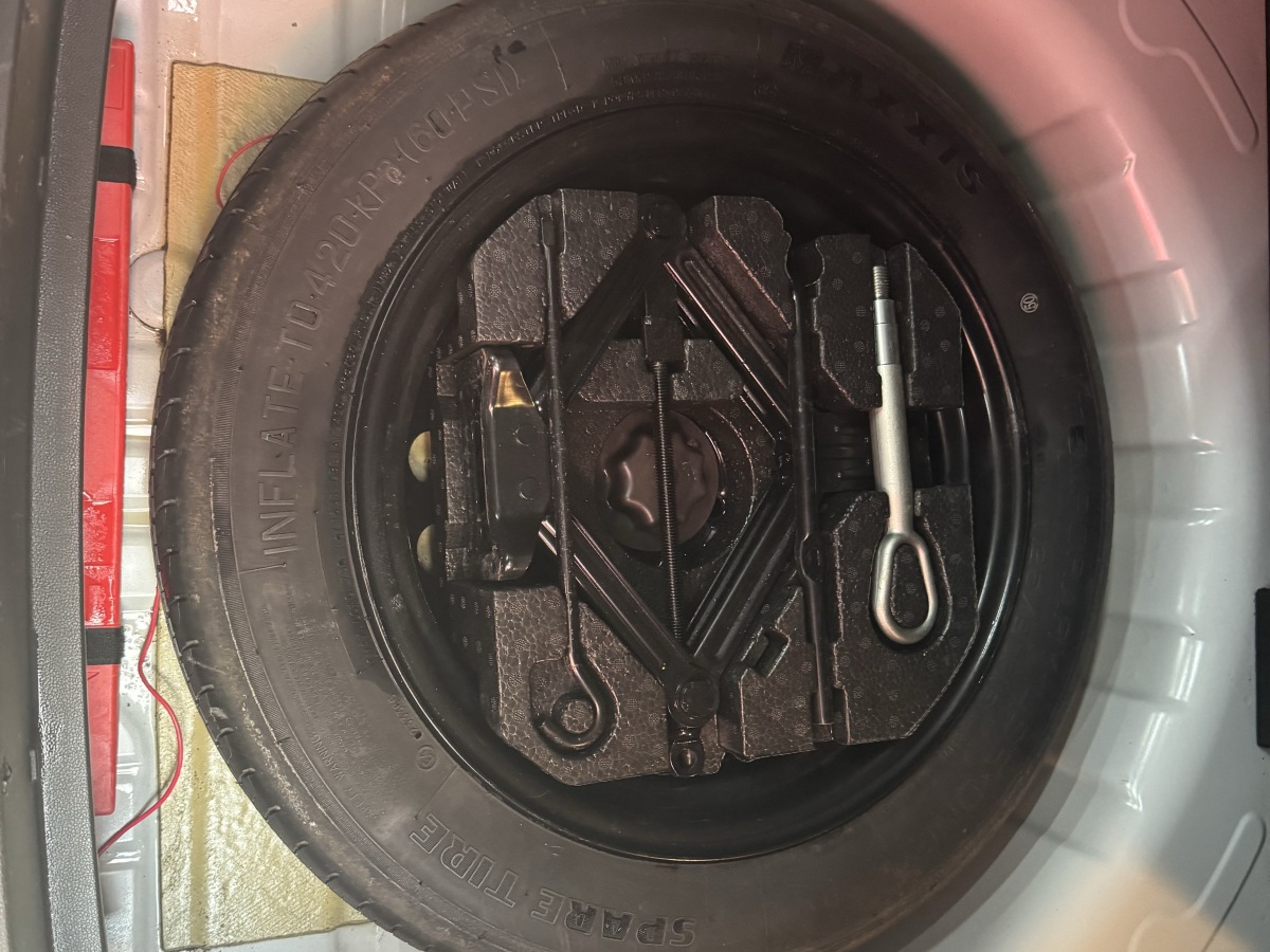 MG 3 2019 изображение автомобиля #11