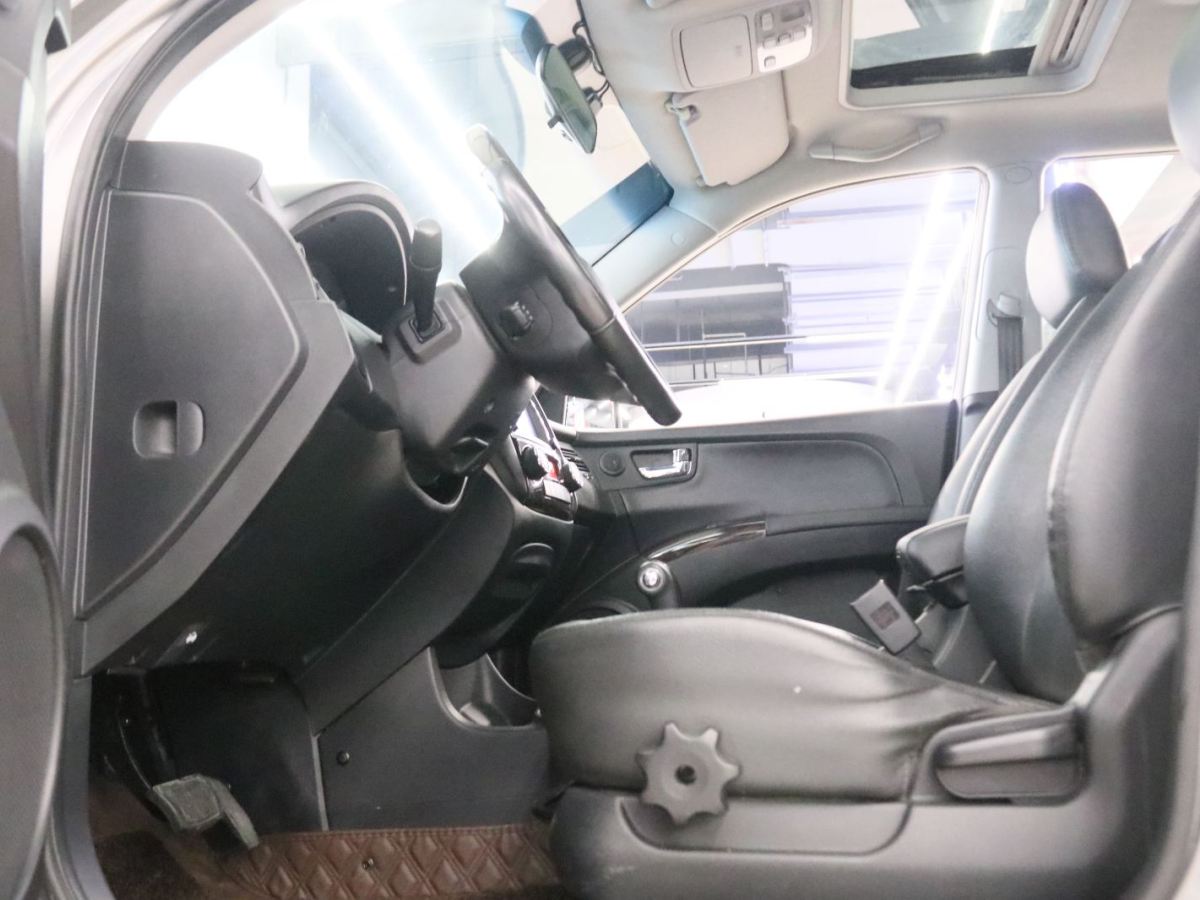 起亚 狮跑 2016 汽车图片 #11