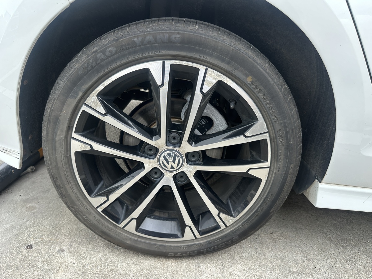 Volkswagen Golf 2016 #11 Volkswagen Golf 2016 car image #11