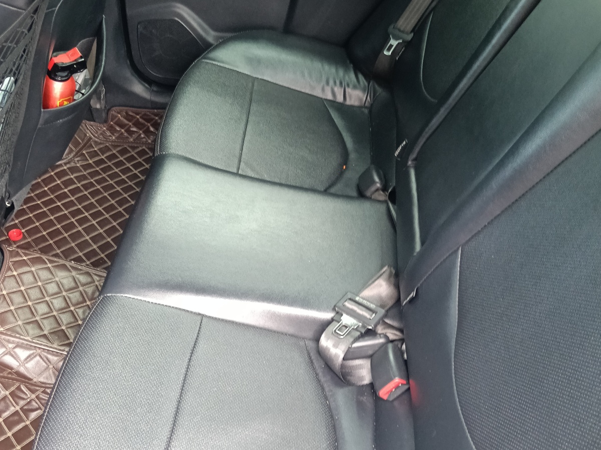 起亚 福瑞迪 2013 汽车图片 #11