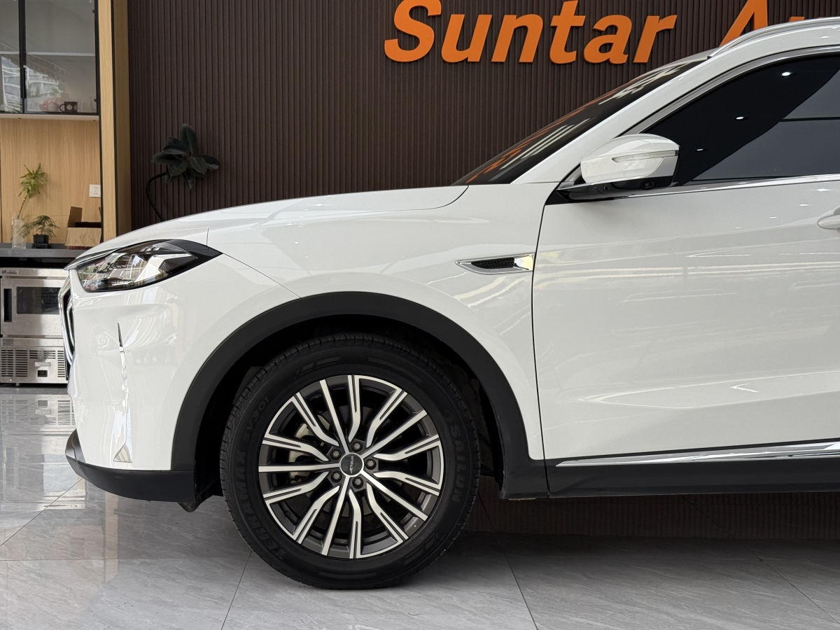 Jetour X70 PLUS 2023 car image #11