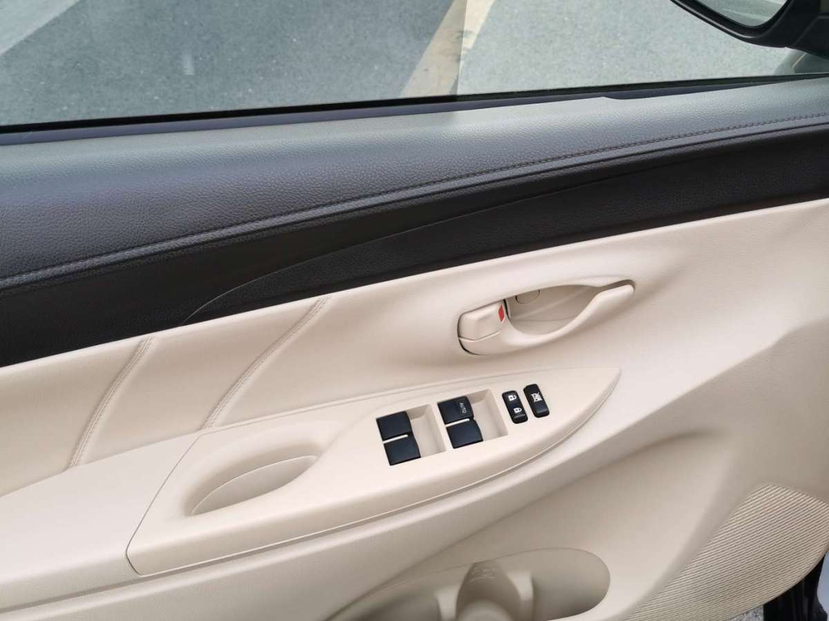 Vios 2014 صورة سيارة #11