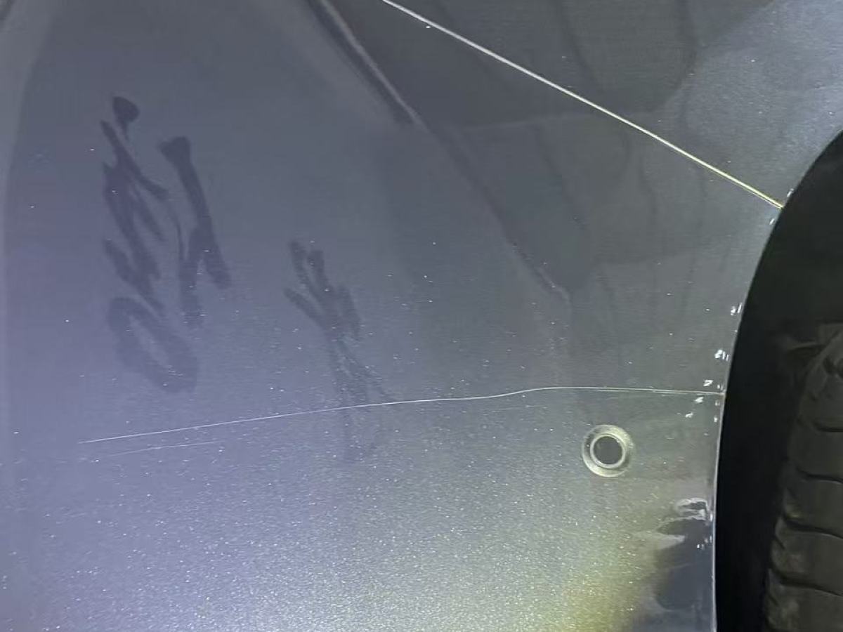 零跑汽车 零跑C16 2024 汽车图片 #11