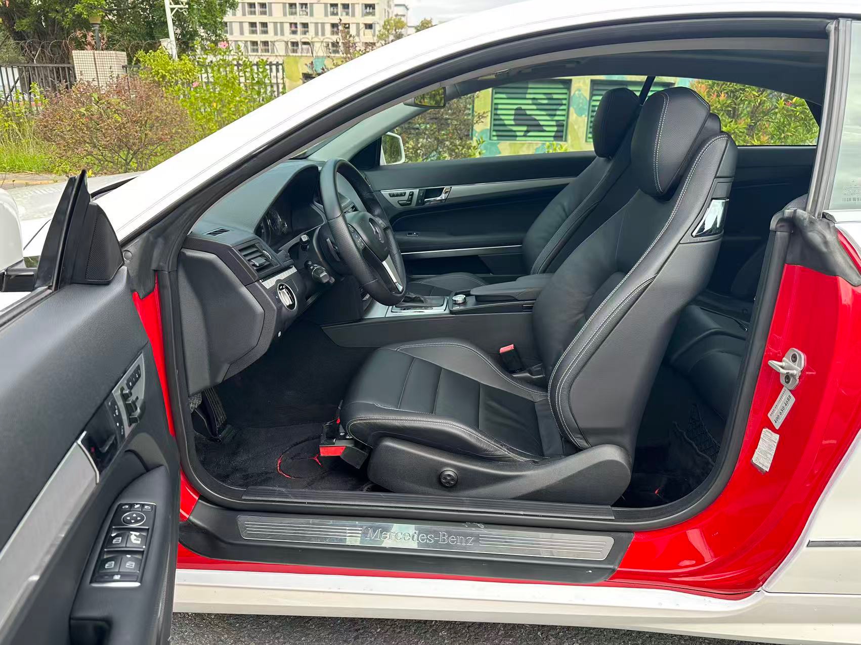 Mercedes-Benz E Class (Imported) 2013 car image #11