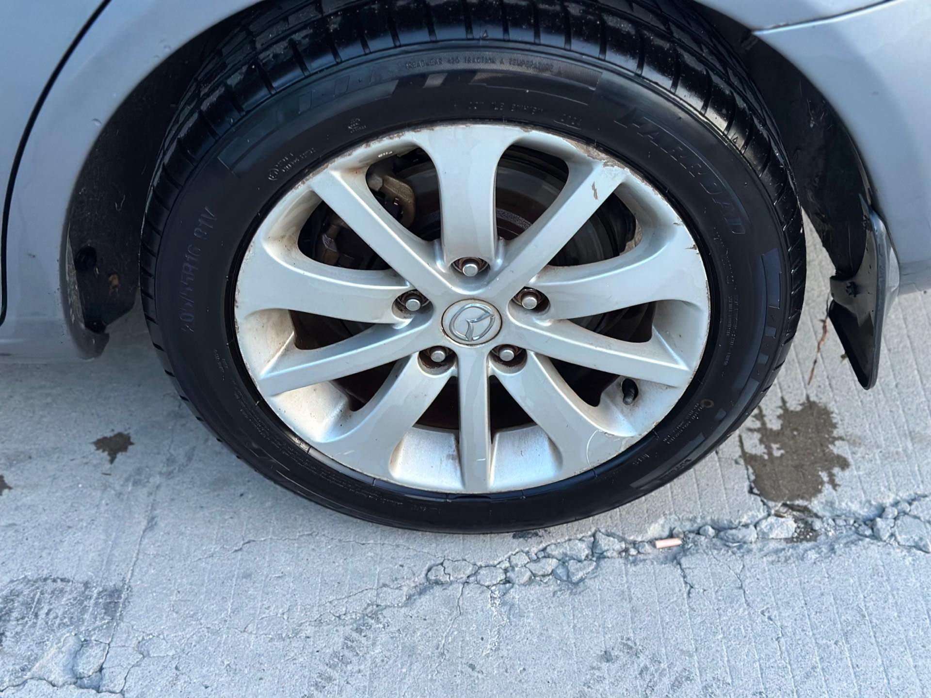 马自达 马自达6 2010 汽车图片 #11