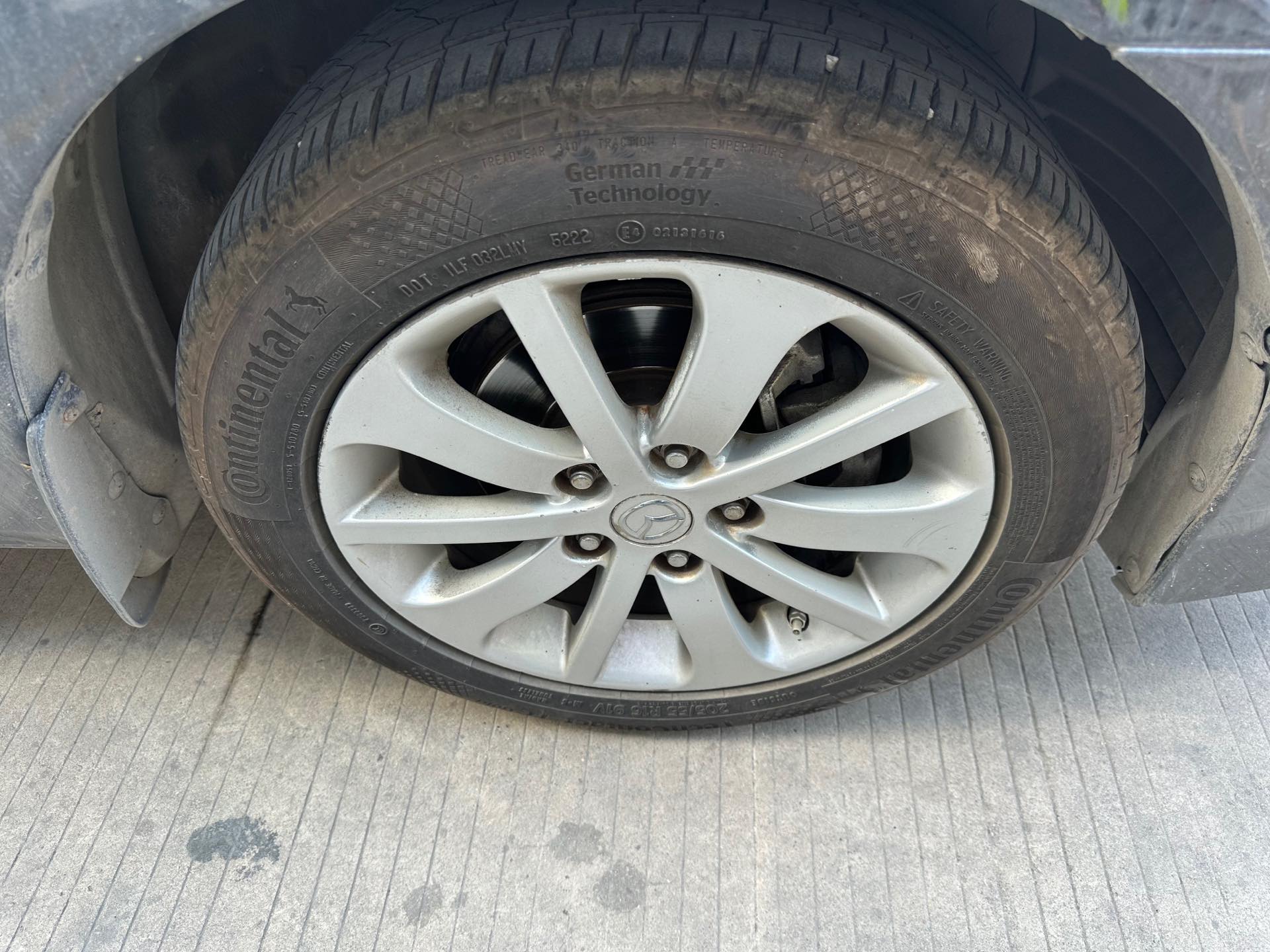 马自达 马自达6 2014 汽车图片 #11