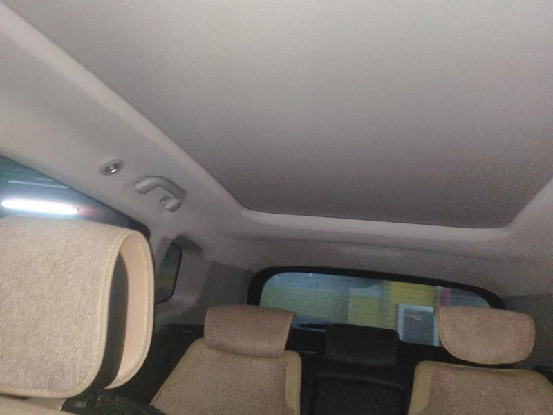 BYD Song Pro 2020 immagine di auto #11