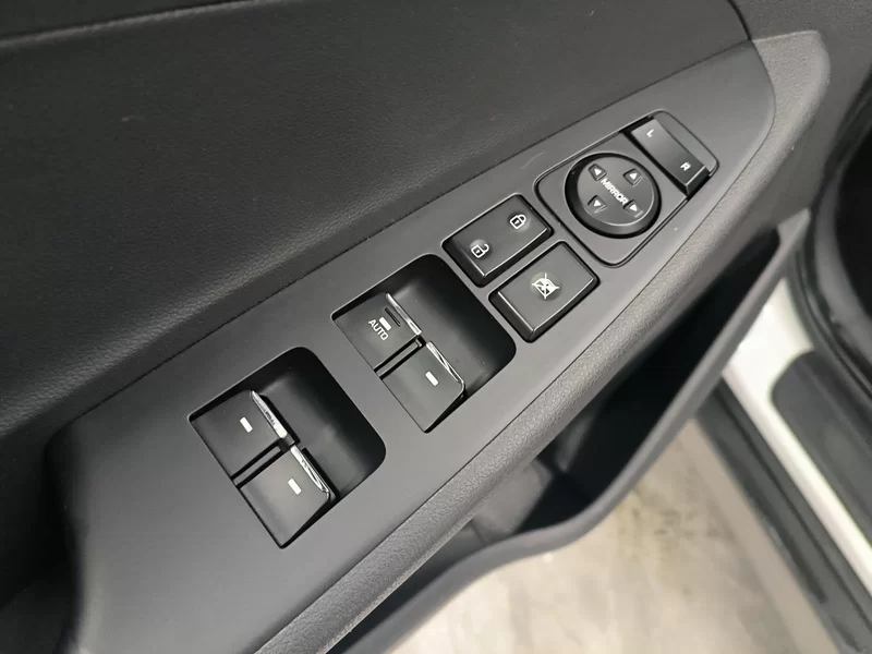 现代 途胜 2018 汽车图片 #11