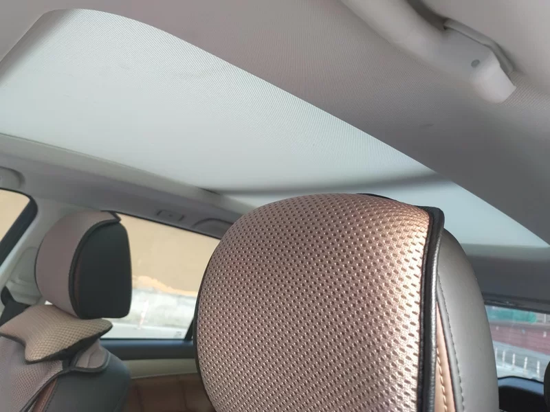 哈弗 哈弗H8 2017 汽车图片 #11