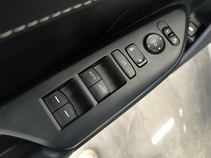 Honda Civic 2019 #11 Honda Civic 2019 immagine di auto #11