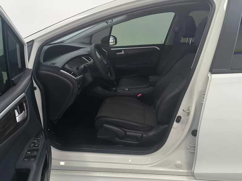 Honda Jade 2020 immagine di auto #11