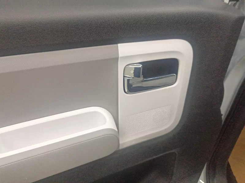 Wuling 2024 #11 Wuling 2024 car image #11