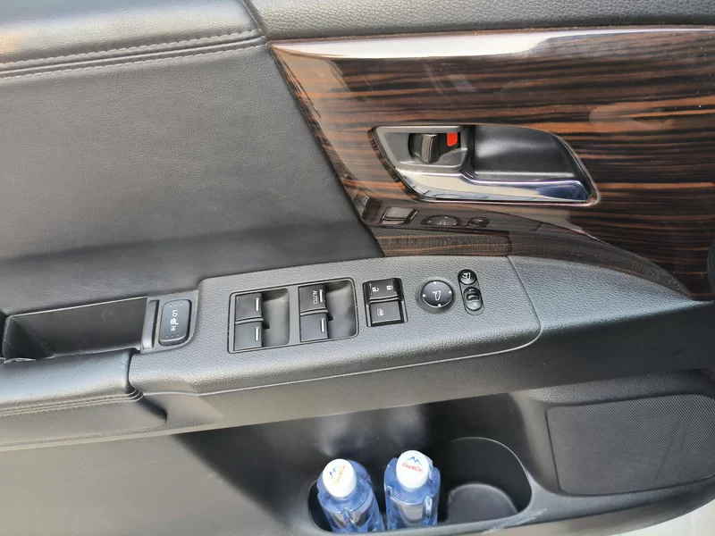 Honda ODYSSEY 2019 car image #11