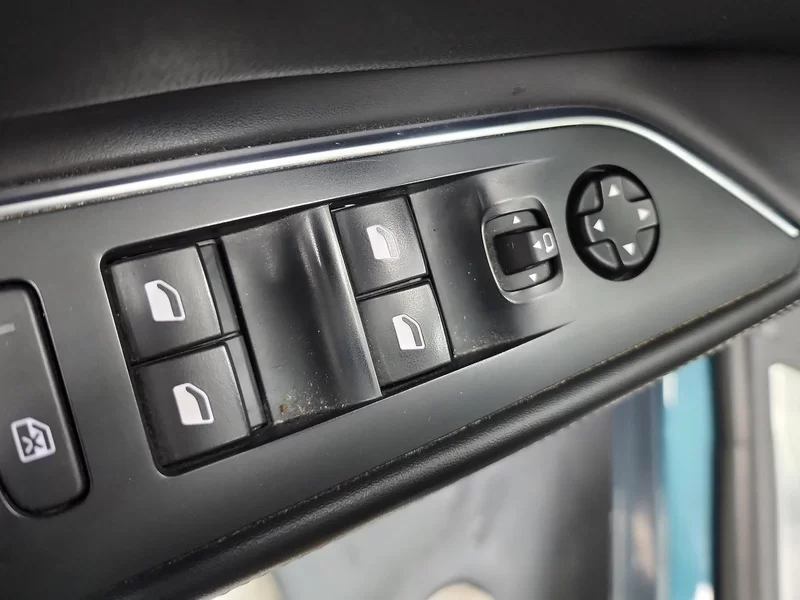 标致 标致5008 2017 汽车图片 #11