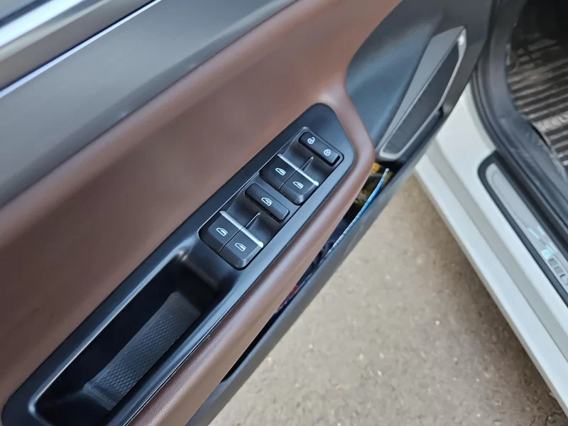 GEELY Emgrand GL 2019 #11 GEELY Emgrand GL 2019 car image #11