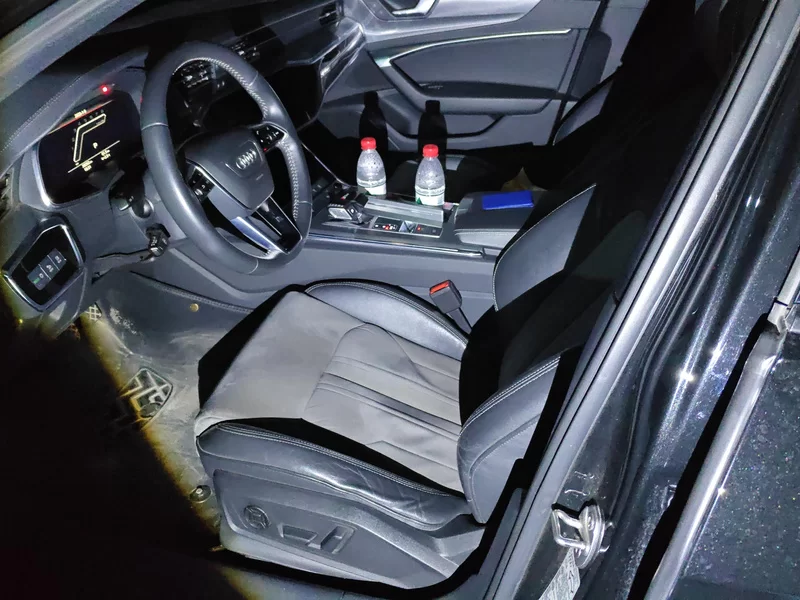 Audi A6 2020 #11 Audi A6 2020 car image #11