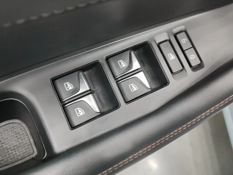 Changan UNI-K 2021 car image #11
