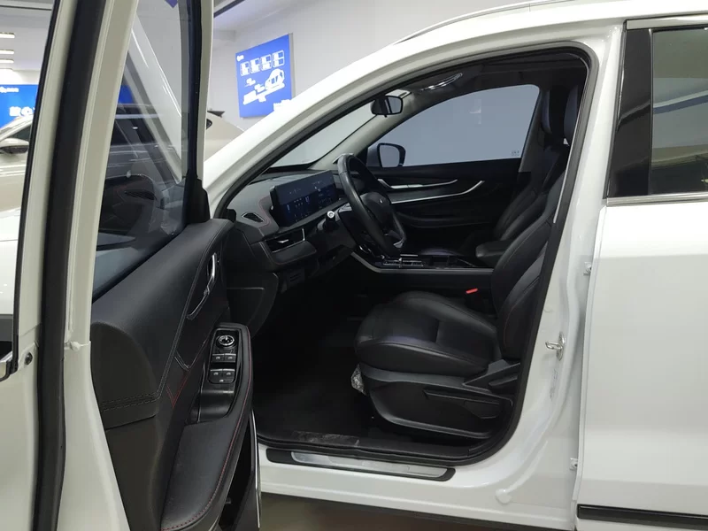 Exceed Chasing Wind 2023 car image #11