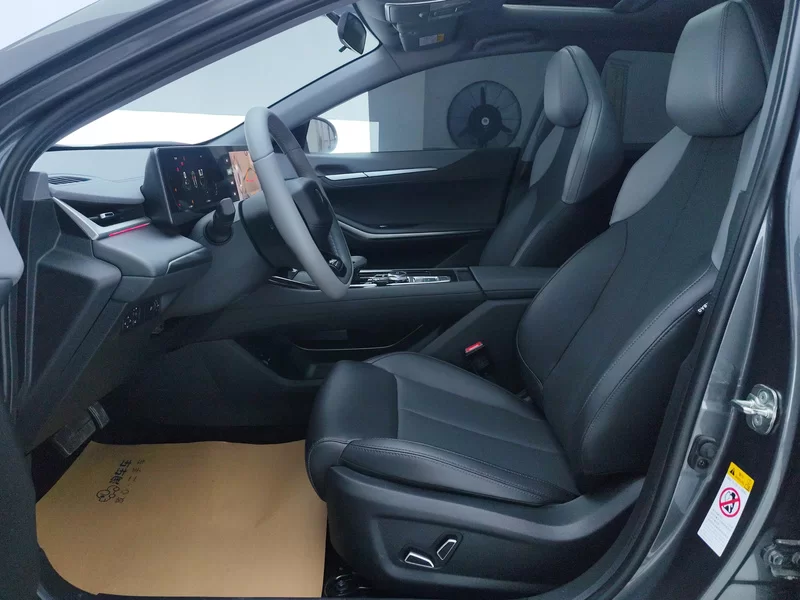 Changan Raeton Plus 2022 صورة سيارة #11