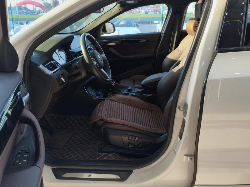 BMW X2 2020 imagen de coche #11