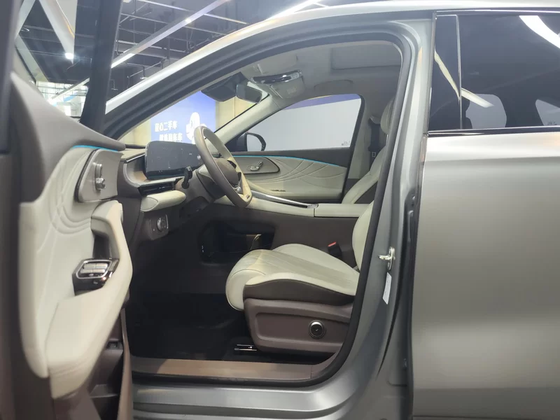 Exceed Yaoguang C-DM 2024 car image #11