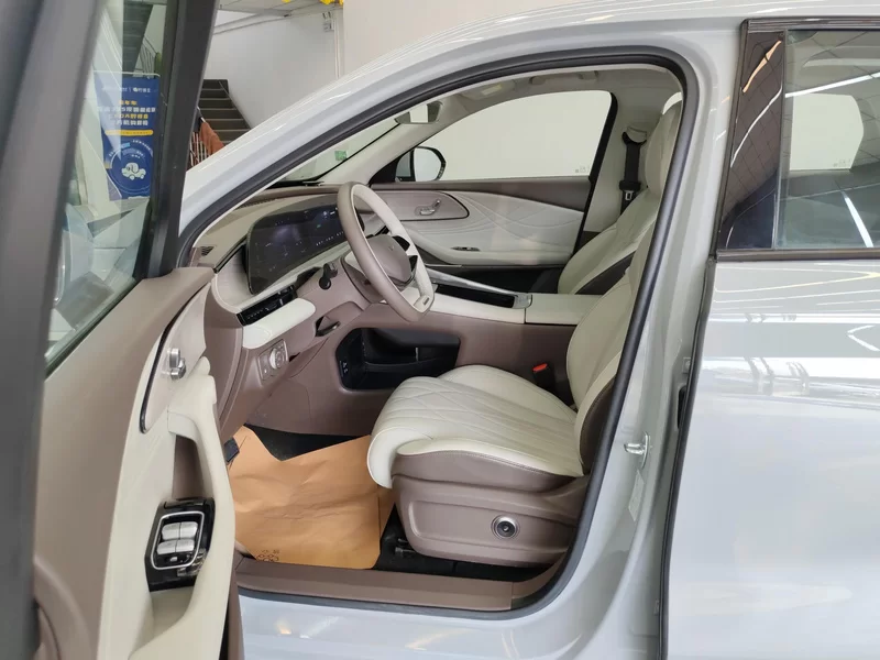 Exceed Yaoguang C-DM 2024 car image #11