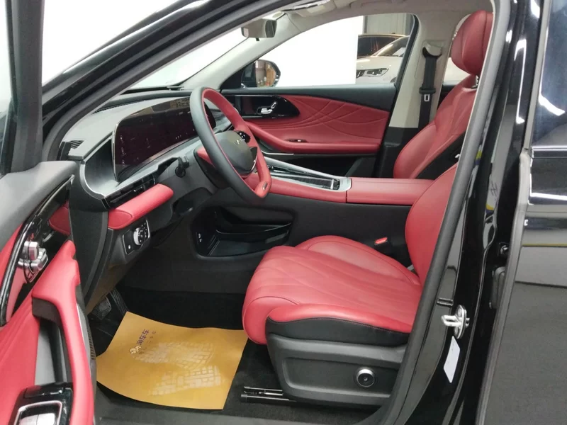 Exceed Yaoguang C-DM 2024 car image #11