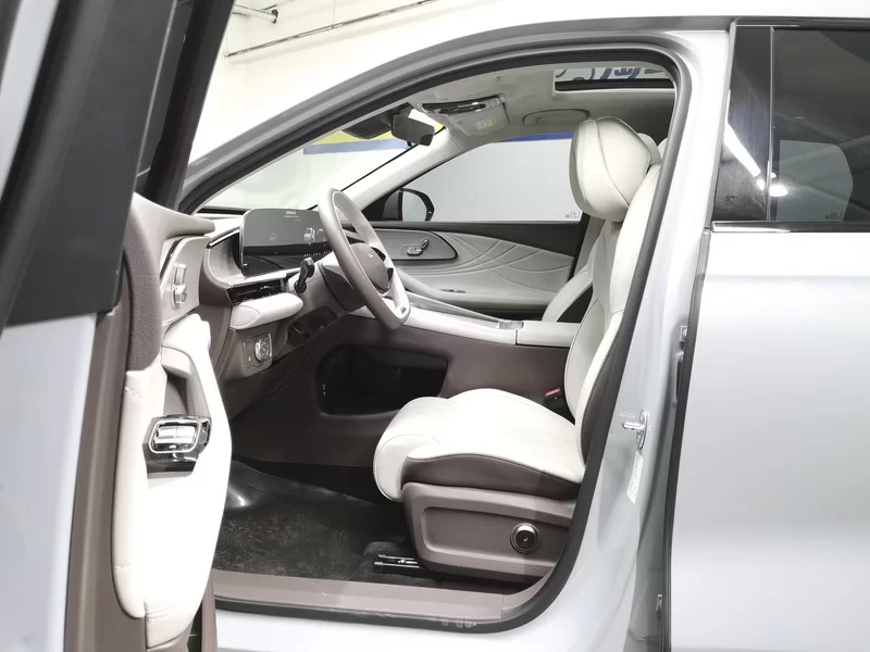 Exceed Yaoguang C-DM 2024 car image #11