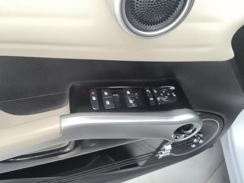 BYD Yuan Plus 2024 car image #11