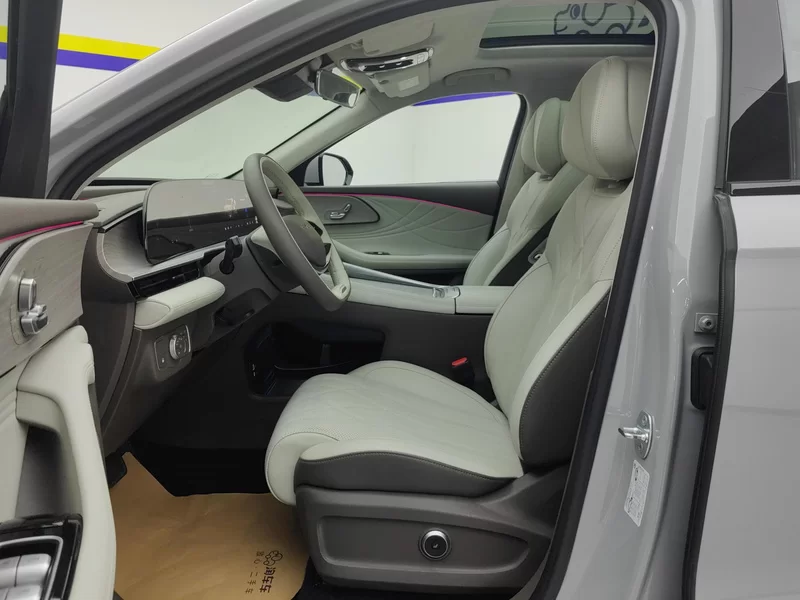 Exceed Yaoguang C-DM 2024 car image #11