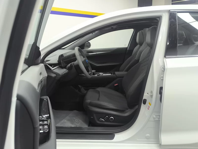 Changan Raeton Plus 2025 car image #11