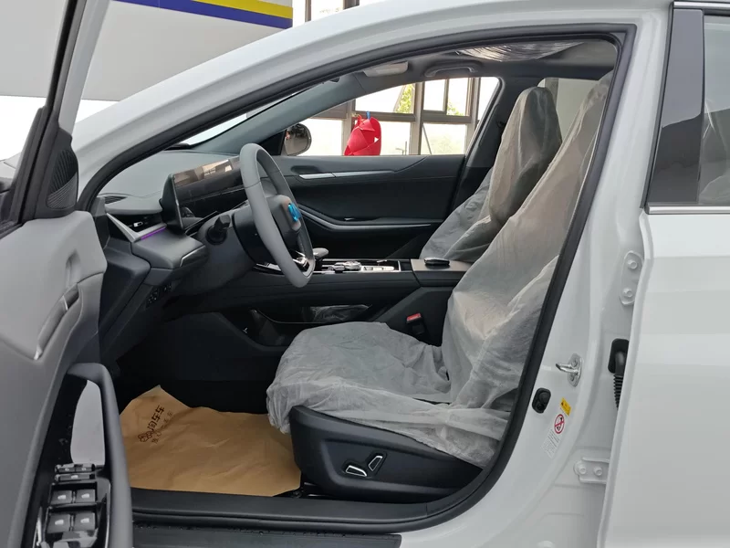 Changan Raeton Plus 2025 car image #11