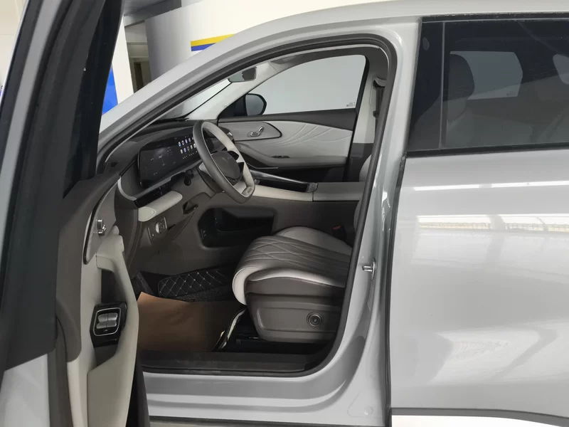 Exceed Yaoguang C-DM 2024 car image #11