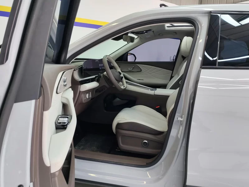 Exceed Yaoguang C-DM 2024 car image #11