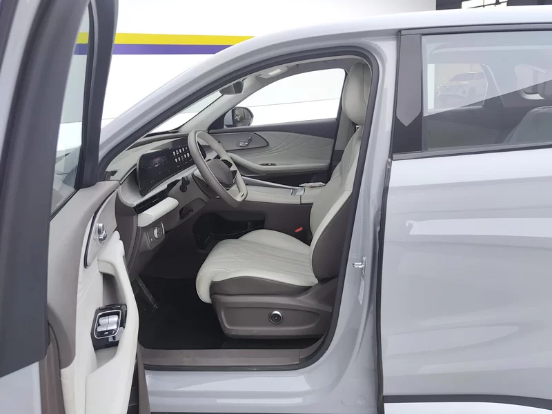 Exceed Yaoguang C-DM 2024 car image #11