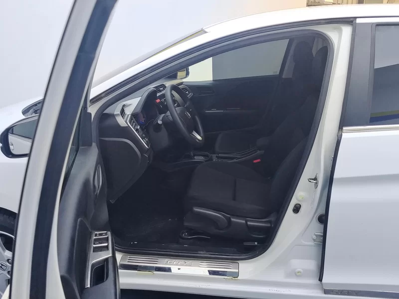 本田 锋范 2017 #11 本田 锋范 2017 汽车图片 #11