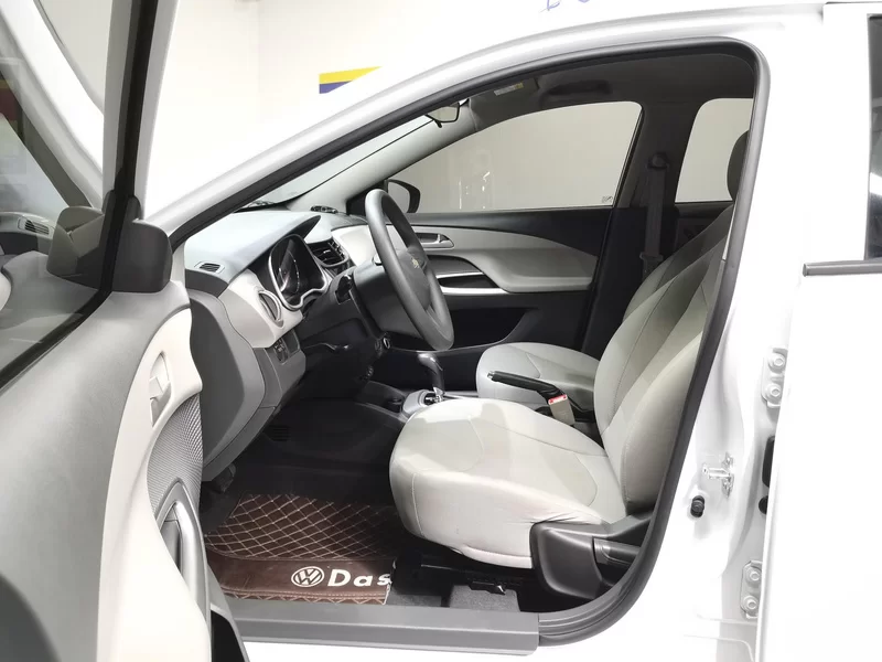 Chevrolet Sail 2018 car image #11